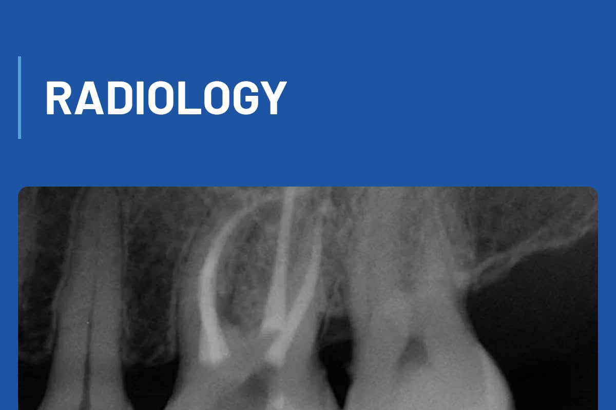 INBDE - Radiology
