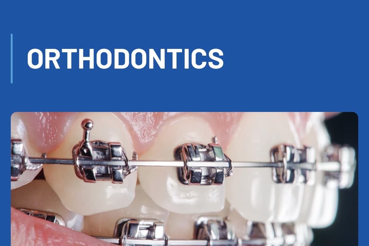 INBDE - Orthodontics