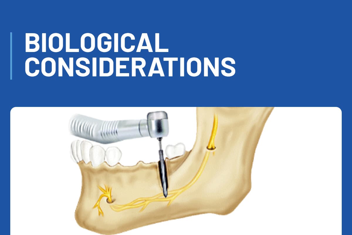 Biological Considerations