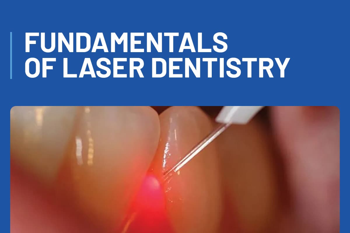 Fundamentals of LASER Dentistry