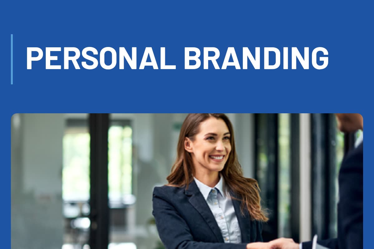 Personal Branding