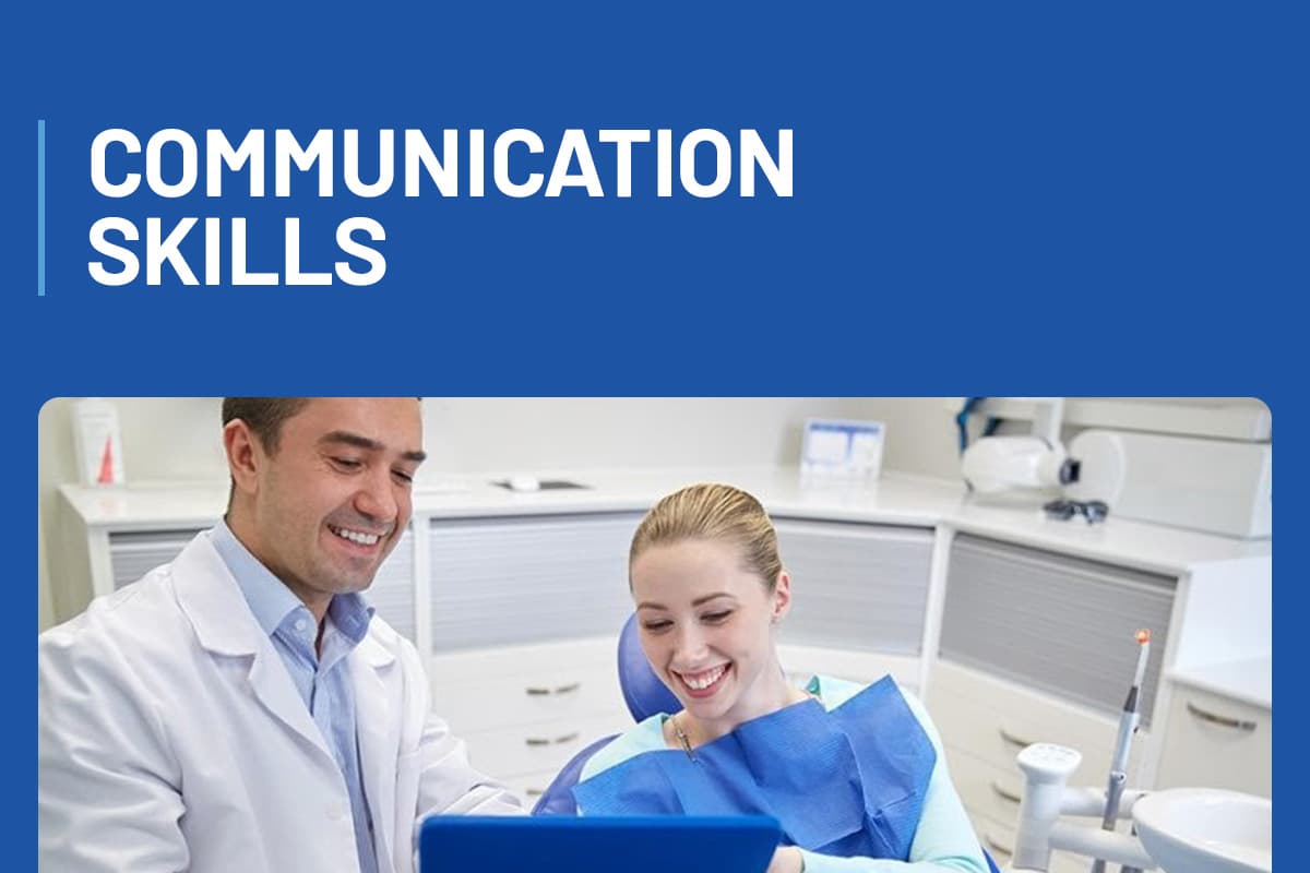 Communication Skills
